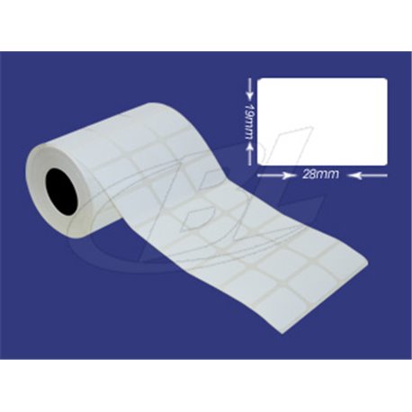 Labels Thermal Transfer LTT10280193