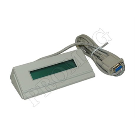 Card Readers/Writers/Verifier PCR210