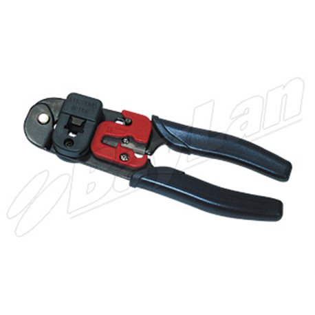 Tools Crimping BTL2180