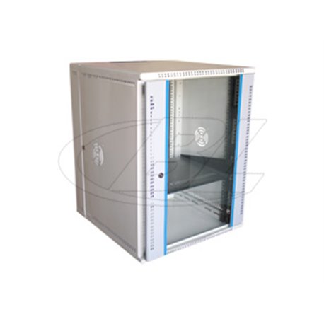 Rack Switch Cabinets Dual Section RWDE15UGG