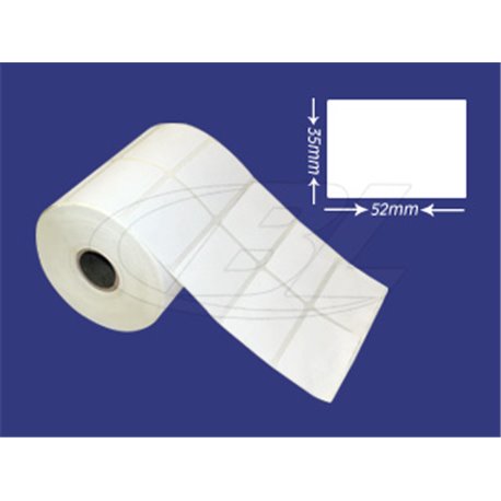 Labels Thermal Transfer LTT10520352