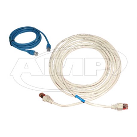Drop/Patch Cables 1-219889-0
