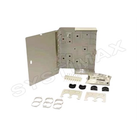Light Interconnection Unit PANEL 10A SC