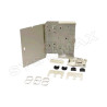 Light Interconnection Unit PANEL 10A SC