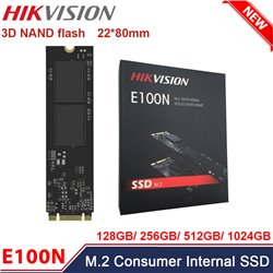 Hikvision E100N SSD M2  SATA