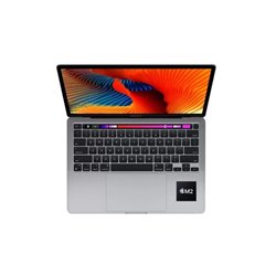 Macbook Pro 13" Model : Z16R000QU