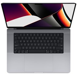 Macbook Pro 16 Model: Z14W0013M