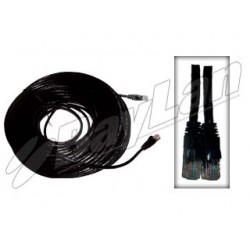 Drop/Patch Cables BPCU5E50MBK