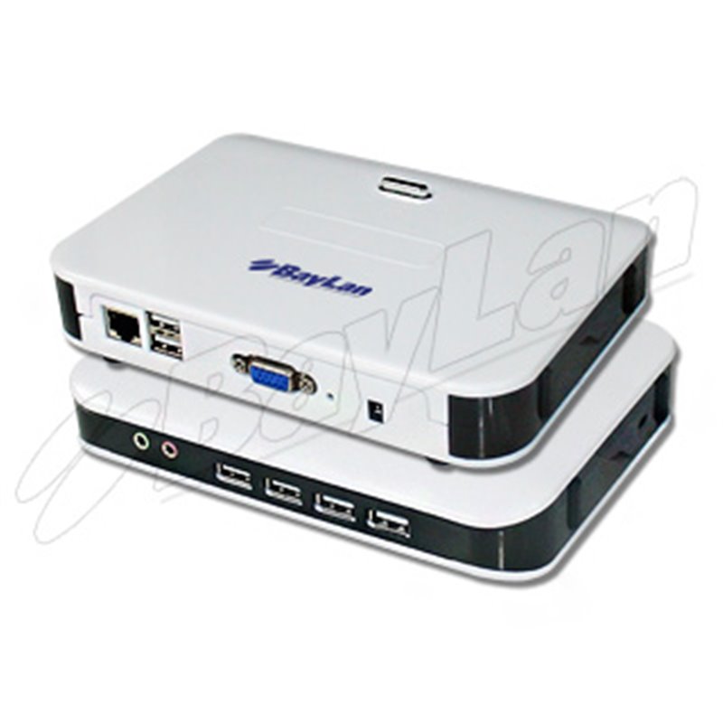 PC Terminals H4