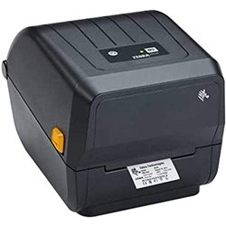Printer Barcode Label ZD-220T