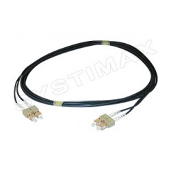 Drop/Patch Cables FO MM FL2SC-SC 10FT